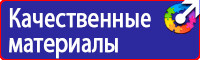 Какие существуют плакаты и знаки безопасности в электроустановках в Сызрани